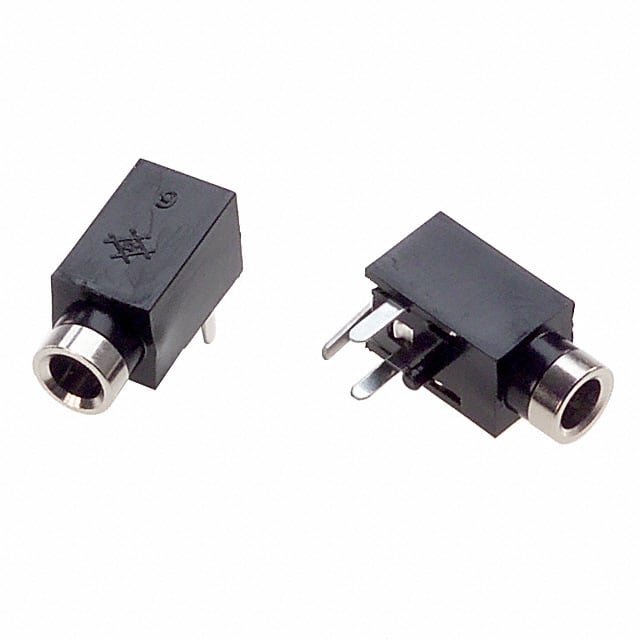 MJ-2503A CUI Devices  Audio Connectors